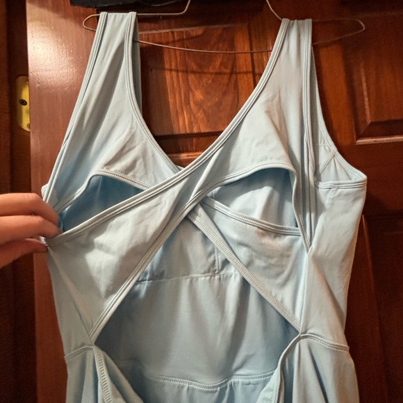 HALARA DRESS - Picture 6 of 8